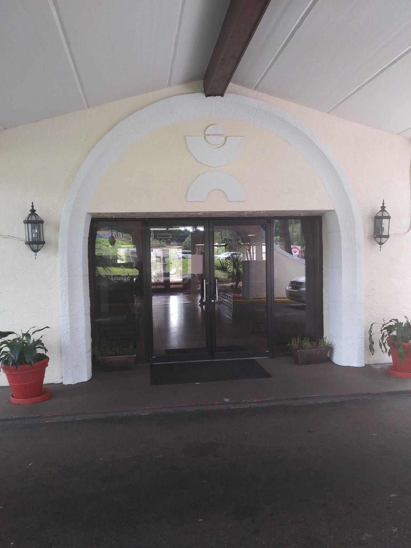 Motel 6 Tallahassee, Fl North Monroe Exterior foto